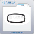 Oval Spiral Wound Gasket 304/316L Graphite Sunwell 630